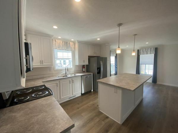 2025 Skyline - Leola Ridgewood Mobile Home