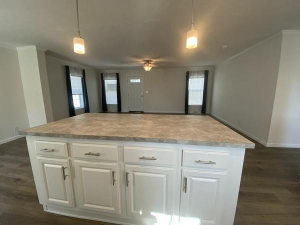 2025 Skyline - Leola Ridgewood Mobile Home