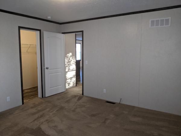 2019 Clayton Homes Inc Pulse Mobile Home