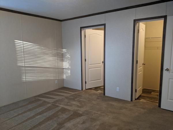 2019 Clayton Homes Inc Pulse Mobile Home