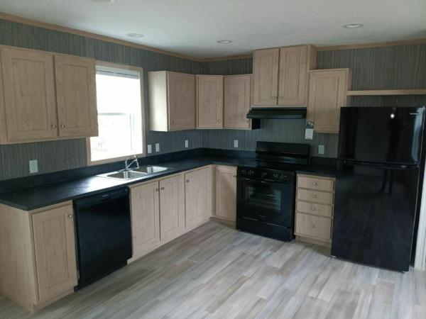 Photo 1 of 2 of home located at 3900 Clark Lane #157 Columbia, MO 65202