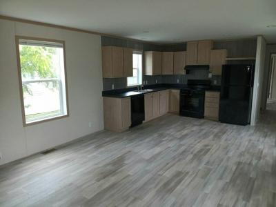 Photo 3 of 5 of home located at 3900 Clark Lane #157 Columbia, MO 65202