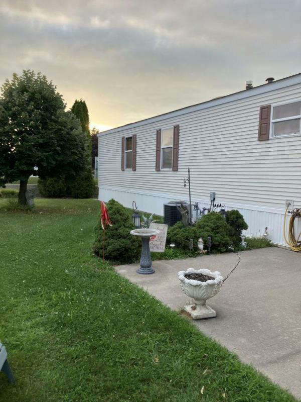 1999 LIBTY Mobile Home For Sale