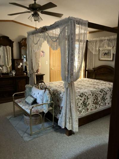 Photo 4 of 6 of home located at 19900 128th St. Lot #215 Bristol, WI 53104