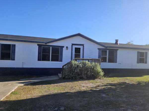 1998 American Homestart Mobile Home For Sale