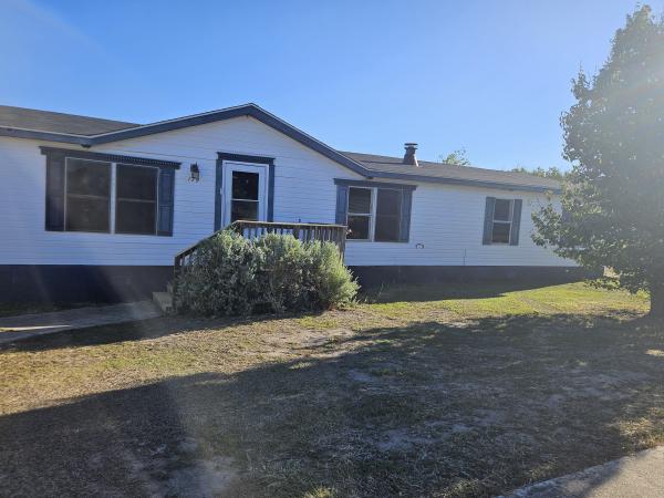 1998 American Homestart Mobile Home