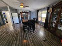 1998 American Homestart Mobile Home