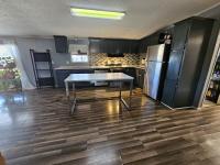 1998 American Homestart Mobile Home