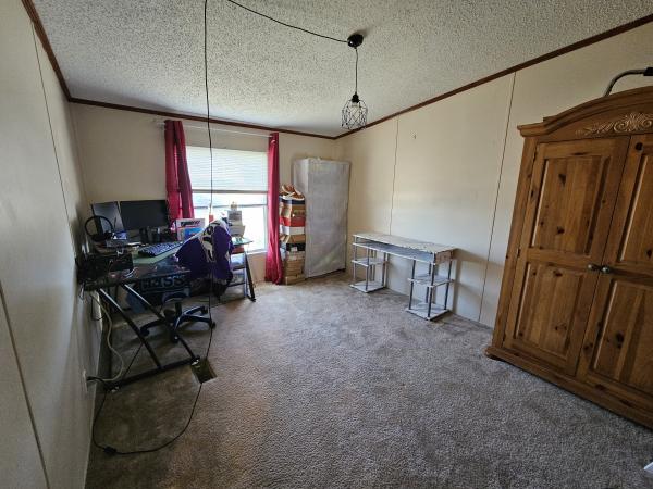 1998 American Homestart Mobile Home