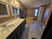 1998 American Homestart Mobile Home