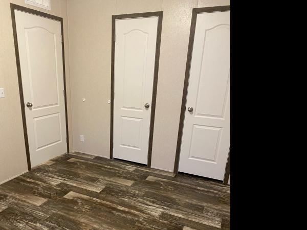 2021 Clayton - Wakarusa  Home