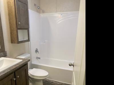 Photo 5 of 5 of home located at 19 Joymar Dr. #19Jd Saint Cloud, MN 56301