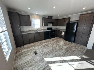 Photo 2 of 3 of home located at 3723 Matterhorn Grand Rapids, MI 49544