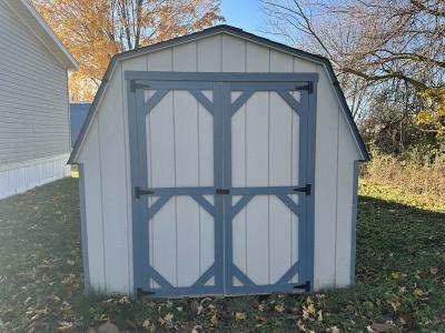 Photo 3 of 3 of home located at 3723 Matterhorn Grand Rapids, MI 49544