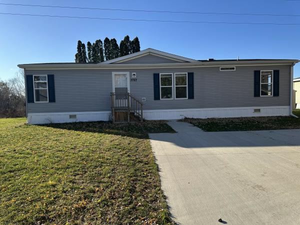 Photo 1 of 2 of home located at 3767 Nordic Grand Rapids, MI 49544