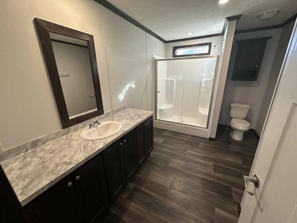 2023 Skyline PGB985P Mobile Home