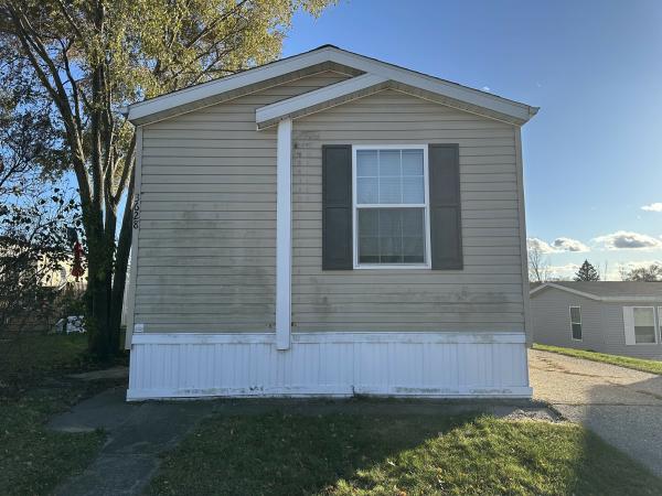 2015 CLAYTON Mobile Home