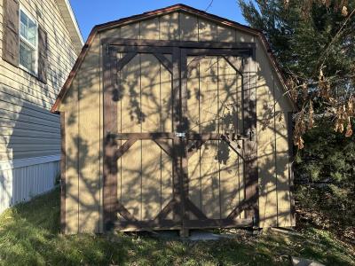 Photo 3 of 3 of home located at 3628 Boyne Grand Rapids, MI 49544