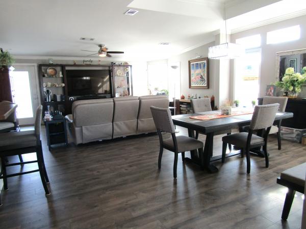 2011 PALM HARBOR SANDBURG Mobile Home