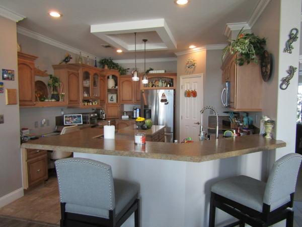 Photo 1 of 2 of home located at 13 Hacha Court Lot 0262 Fort Myers, FL 33908