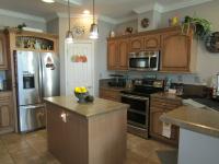 2011 PALM HARBOR SANDBURG Mobile Home