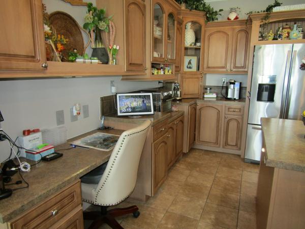 2011 PALM HARBOR SANDBURG Mobile Home