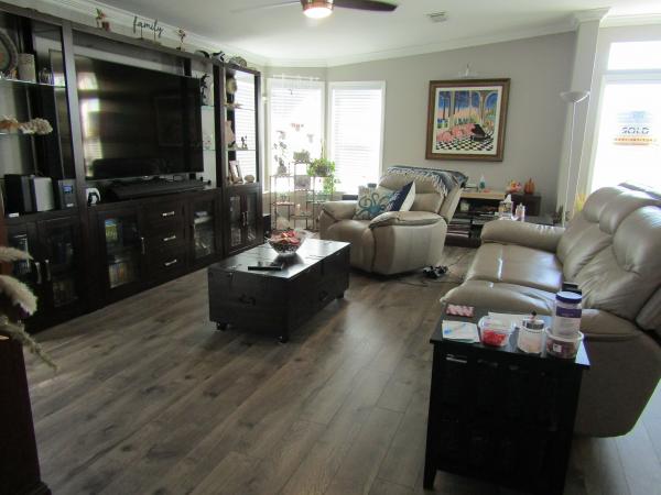 2011 PALM HARBOR SANDBURG Mobile Home