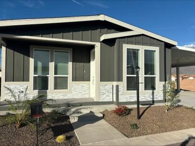 Mobile Home at 3301 S. Goldfield Road #5088 Apache Junction, AZ 85119