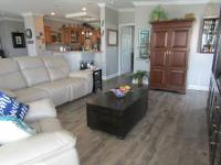 2011 PALM HARBOR SANDBURG Mobile Home