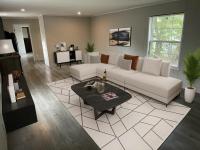 2023 Champion - Topeka  Home