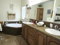 2011 PALM HARBOR SANDBURG Mobile Home