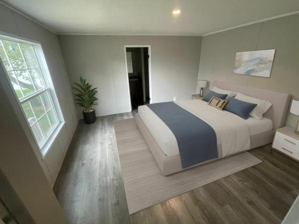 2023 Champion - Topeka  Home