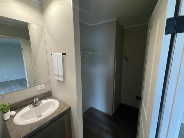 2023 Champion - Topeka  Home