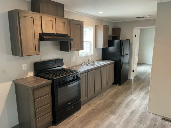 2023 Champion - Topeka  Home