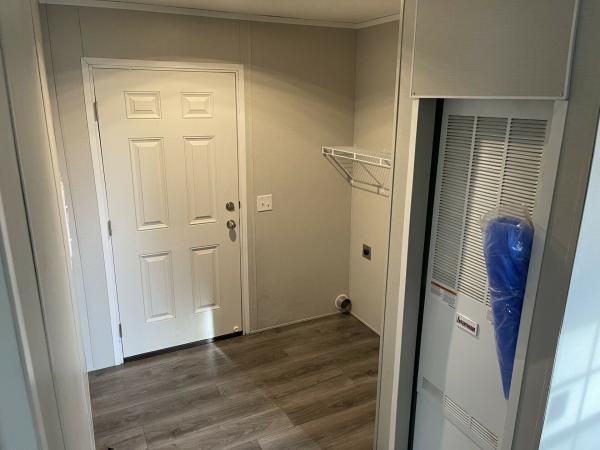 2023 Champion - Topeka  Home