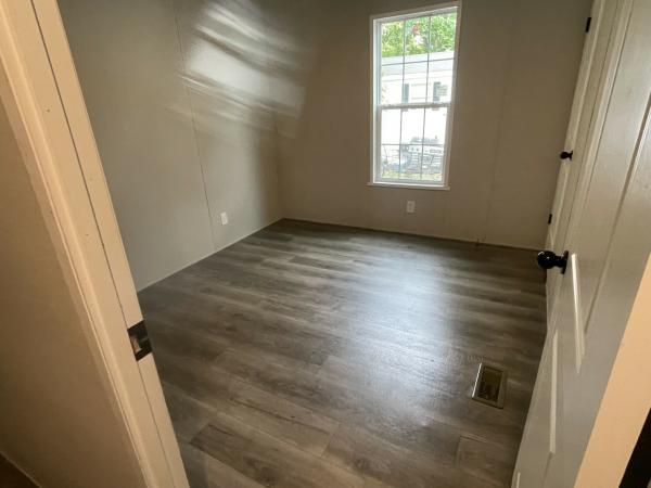 2023 Champion - Topeka  Home