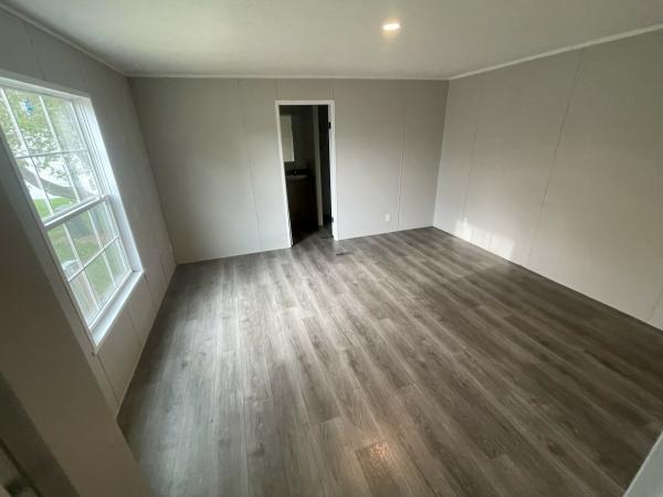 2023 Champion - Topeka  Home