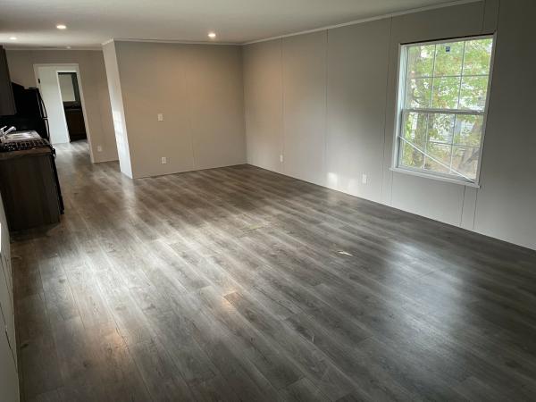 2023 Champion - Topeka  Home