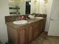2011 PALM HARBOR SANDBURG Mobile Home