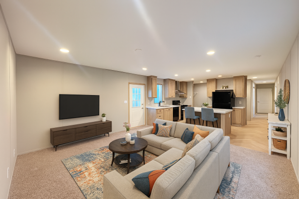 2022 Clayton - Giles  Home