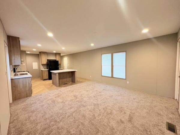 2022 Clayton - Giles  Home