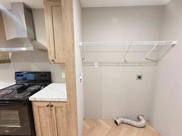 2022 Clayton - Giles  Home