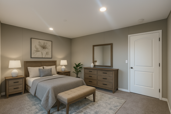 2022 Clayton - Giles  Home