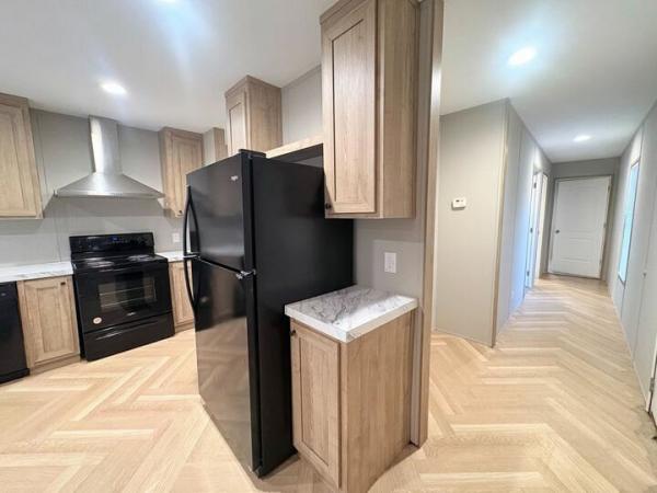 2022 Clayton - Giles  Home