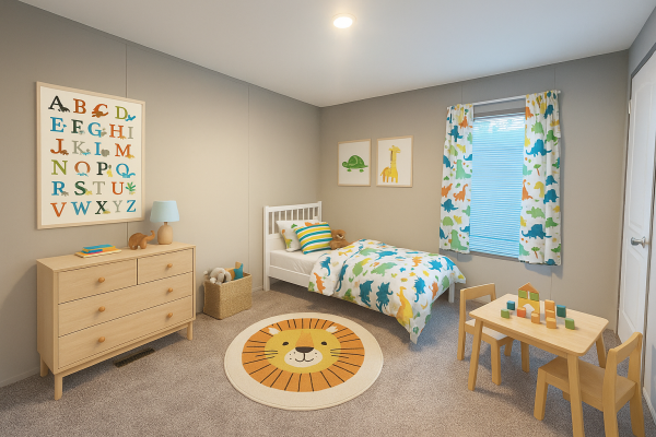 2022 Clayton - Giles  Home