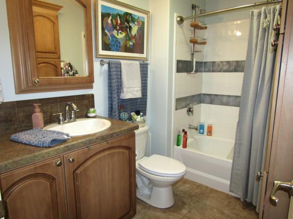 2011 PALM HARBOR SANDBURG Mobile Home