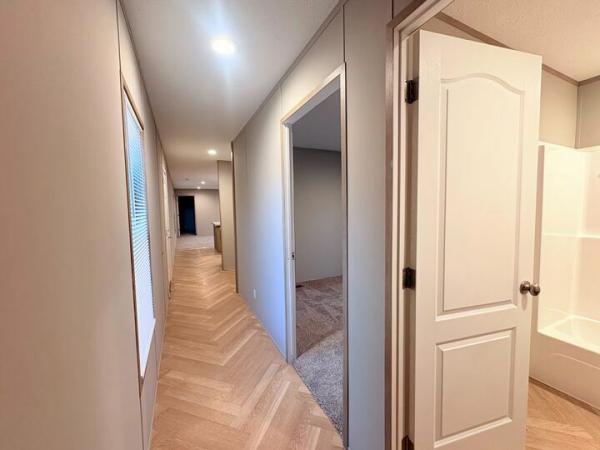 2022 Clayton - Giles  Home