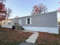 2022 Clayton - Giles  Home