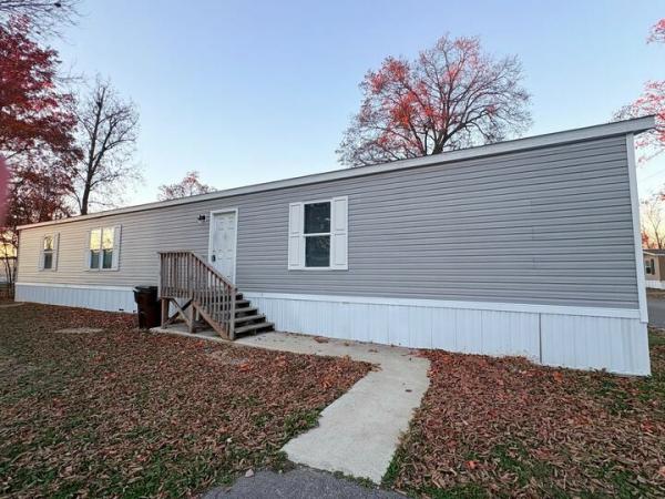 2022 Clayton - Giles  Home