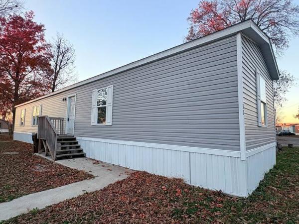 2022 Clayton - Giles  Home